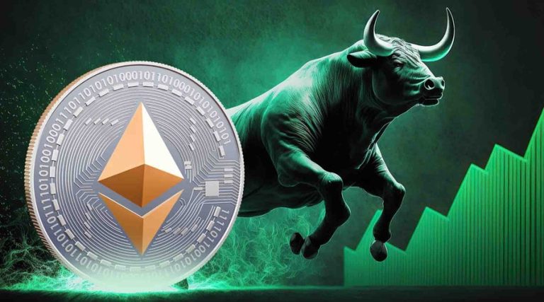 پیش‌بینی‌ صعود اتریوم قوت گرفت؛ ۵ نشانه برای جهش قیمت ETH به ۹ هزار دلار!