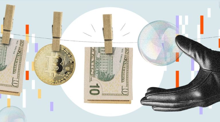 رسوایی پولشویی ۵۳۰ میلیون دلاری؛ کلاهبرداری بزرگ با استیبل‌کوین‌ها لو رفت!