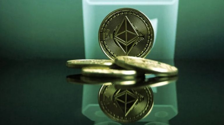 رکورد تاریخی استیکینگ اتریوم شکسته شد؛ بیش از ۳۴ میلیون ETH!