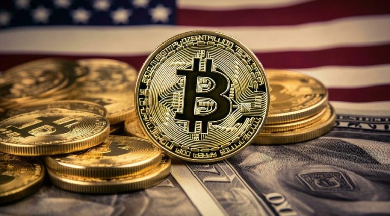 شاخص دلار آمریکا در سراشیبی سقوط؛ زمان درخشش ارزهای دیجیتال فرا رسیده؟