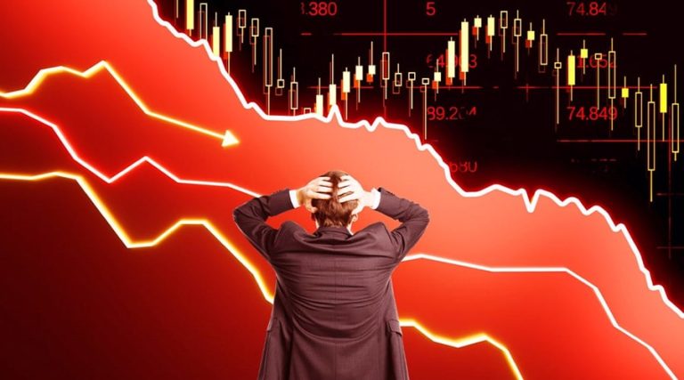 بازی پرریسک با اهرم‌های بالا؛ ماجرای تریدر بدشانسی که ۱۲ میلیون دلار ضرر کرد!