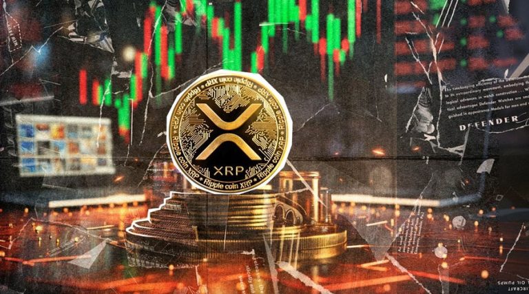 چشم‌انداز قیمت ریپل در ژوئن ۲۰۲۵؛ اصلاح ادامه دارد یا بهبود در راه است؟