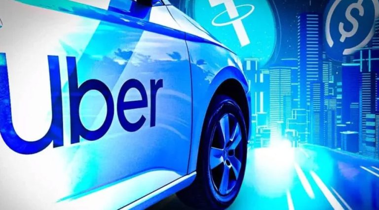 ورود اوبر به دنیای استیبل‌کوین‌ها؛ آیا زمان پرداخت‌های دیجیتال فرا رسیده؟