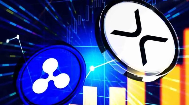 انتقال ۴۹۸ میلیون دلار XRP به کیف‌پول ناشناس؛ این حرکت بزرگ نشانه چیست؟