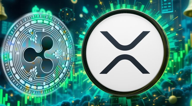 ریپل در کانون توجه فعالان بازار؛ مقاومت کلیدی ۲.۱۴ دلار در آستانه شکستن!