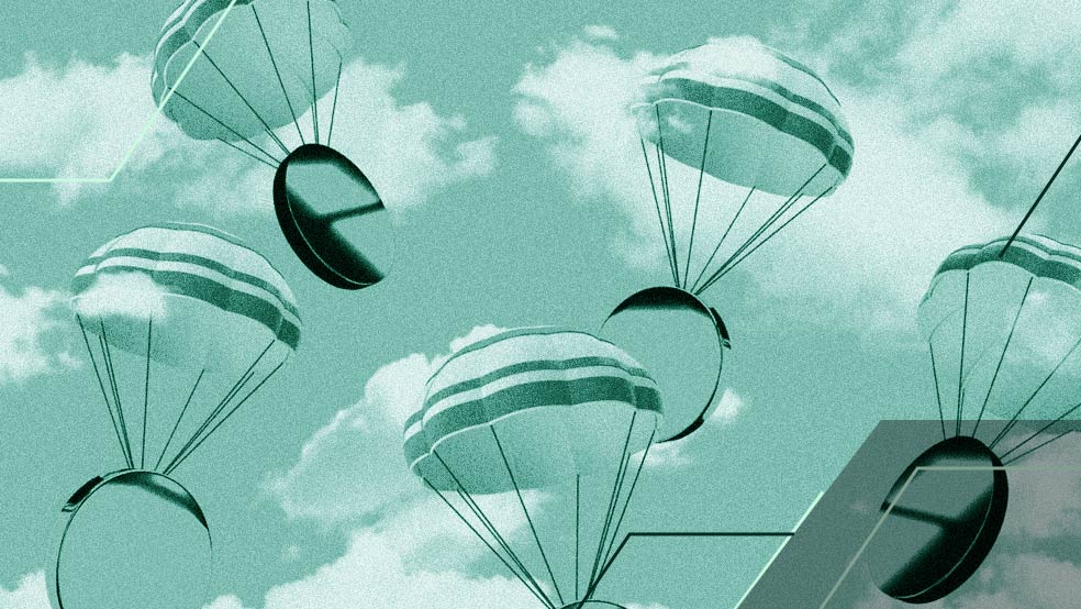 تب ایردراپ‌های جدید؛ سه پروژه قدرتمند که نباید از دست بدهید