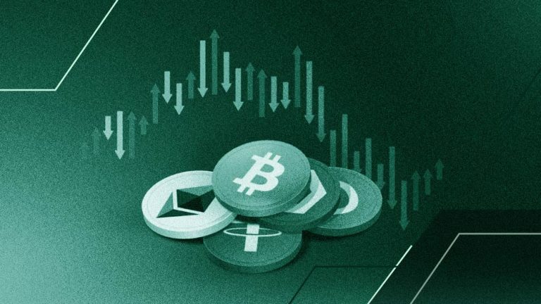 از سقوط دامیننس بیت کوین تا موج میم‌کوین‌ها