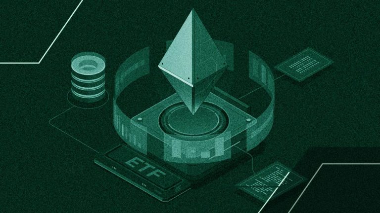 جهش تاریخی ETFهای اتریوم؛ سیگنال صعودی برای بازار