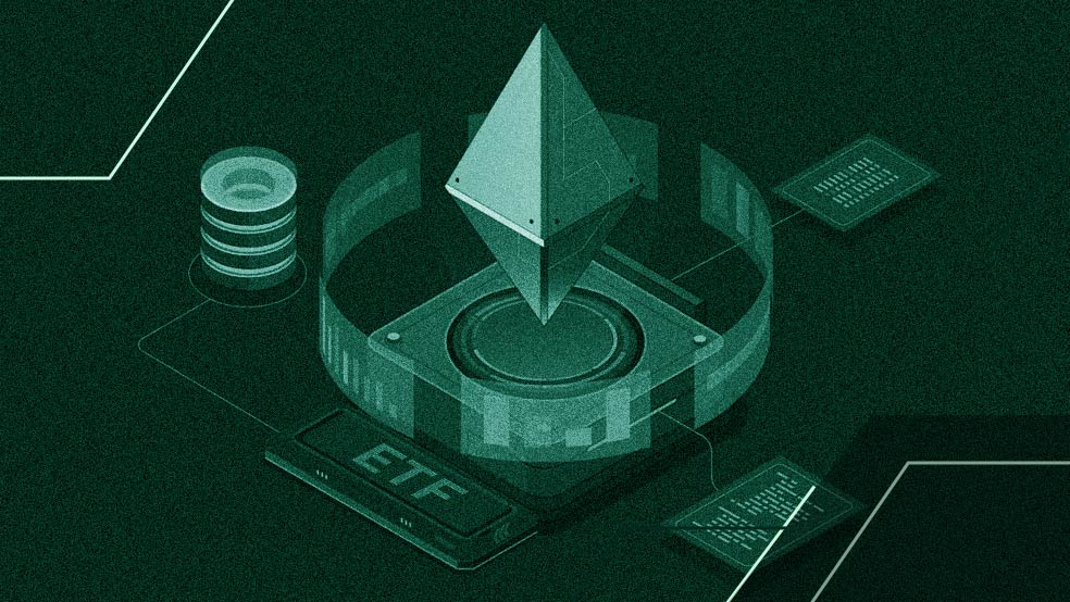 جهش تاریخی ETFهای اتریوم؛ سیگنال صعودی برای بازار