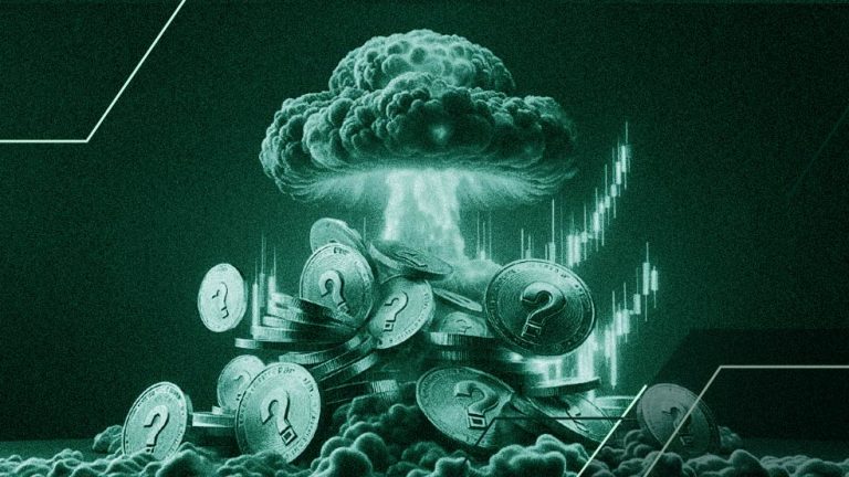 با صعود اتریوم، کدام توکن‌ها ۱۰ برابر می‌شوند؟