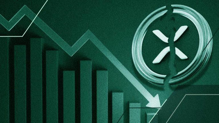 ریزش 12 درصدی ریپل (XRP)؛ آیا رسیدن به سقف تاریخی امکان پذیر است؟