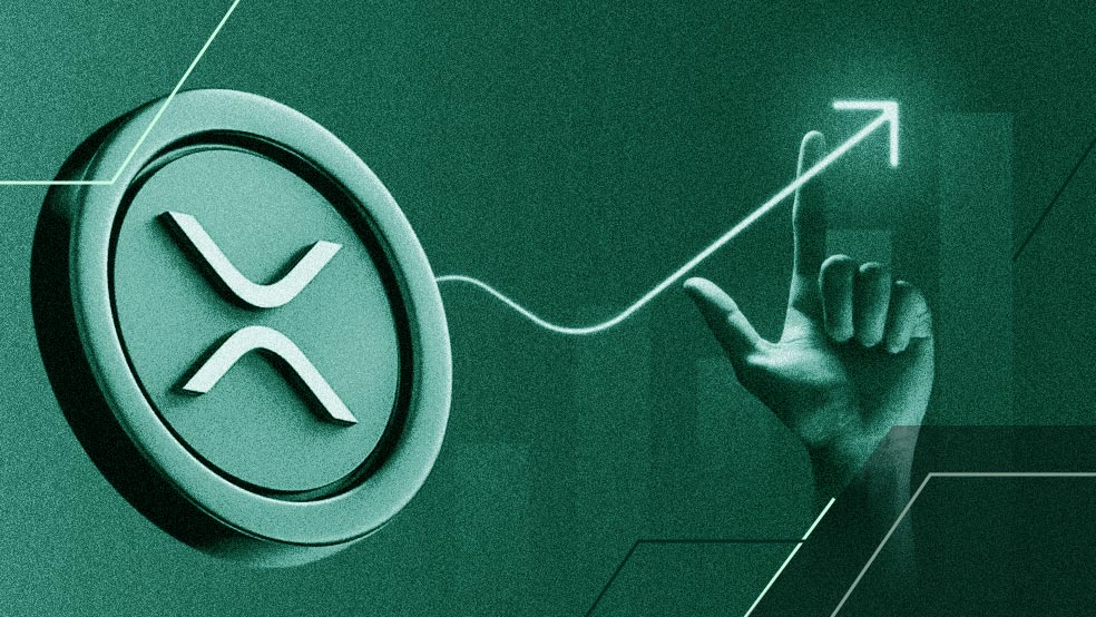 رشد تاریخی قیمت XRP همزمان با تصویب قوانین مهم در آمریکا