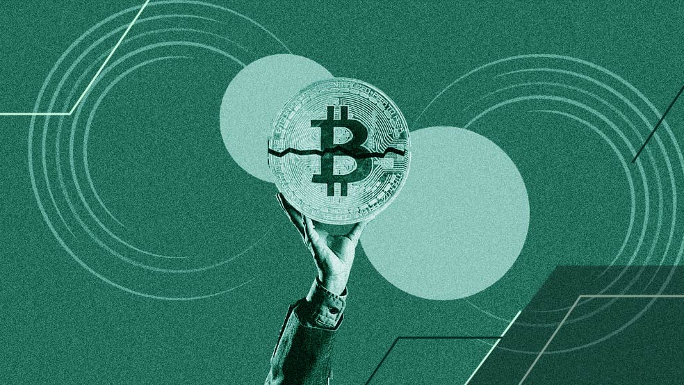 پایان چرخه چهار‌ساله؛ بیت کوین وارد فاز جدید می‌شود؟