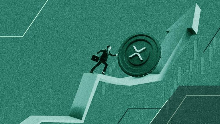 بازگشت نهنگ‌ها به XRP؛ چشم‌ها به ۴ دلار دوخته شده است