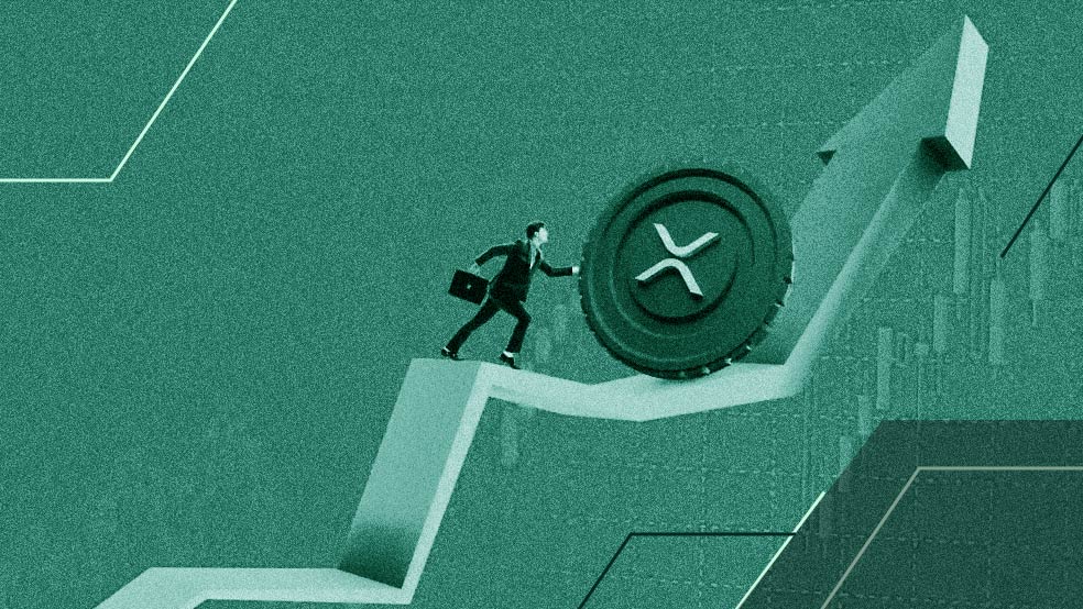 بازگشت نهنگ‌ها به XRP؛ چشم‌ها به ۴ دلار دوخته شده است