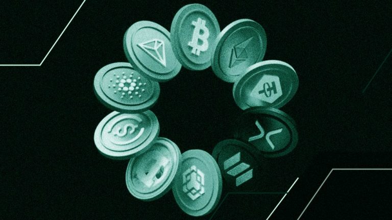 کاهش دامیننس بیت کوین و رشد اتریوم به کجا خواهد رسید؟