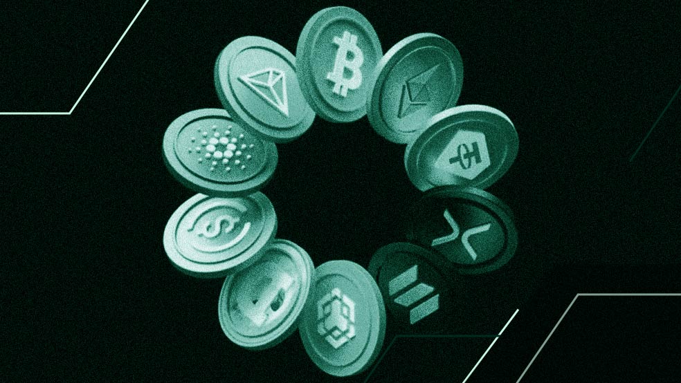 کاهش دامیننس بیت کوین و رشد اتریوم به کجا خواهد رسید؟