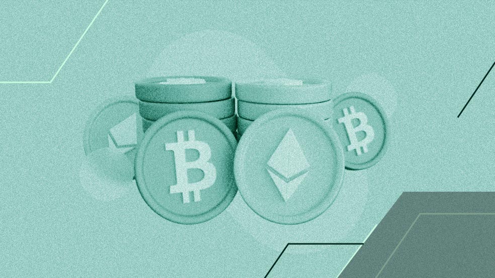 در بازار کریپتو چه خبر است؟