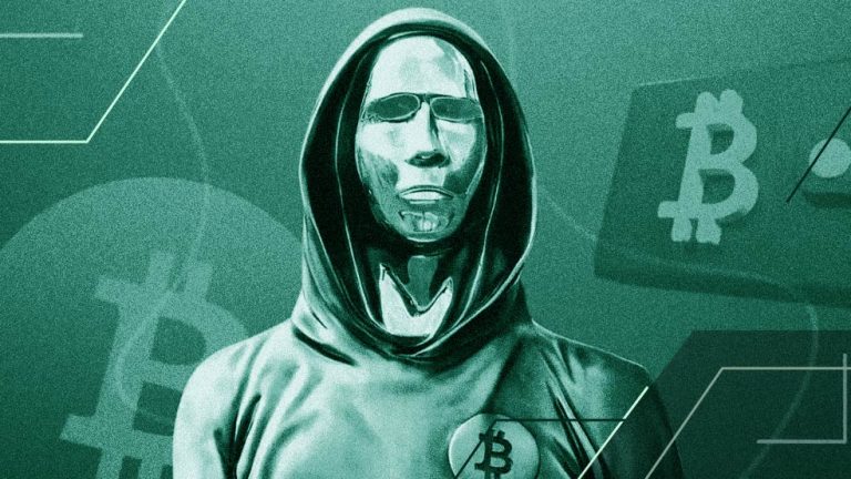 آیا ساتوشی در آستانه تبدیل‌شدن به ثروتمندترین فرد جهان است؟