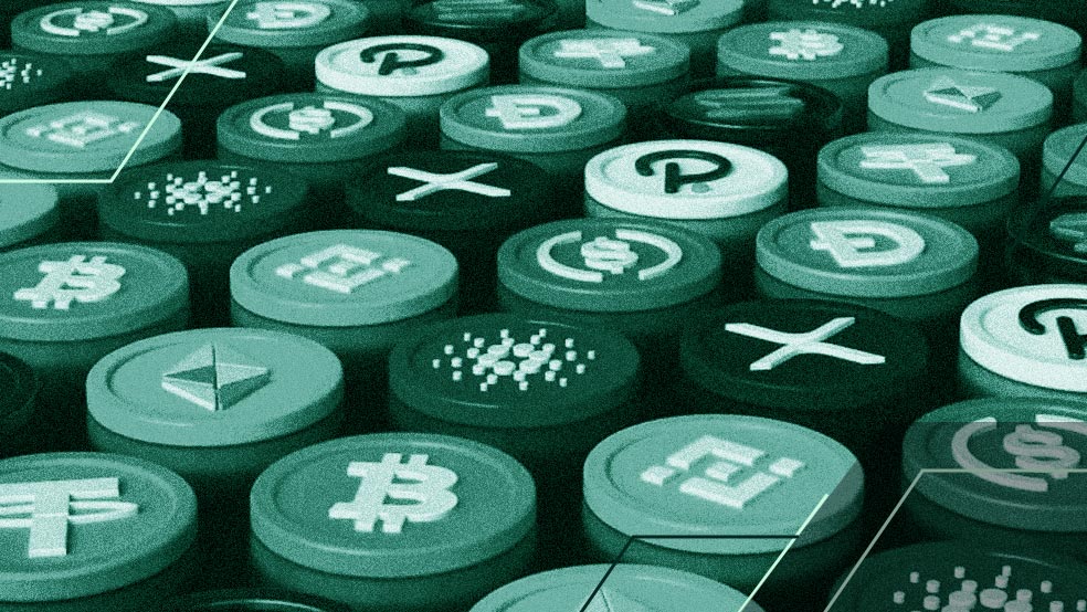 ورود سرمایه به اتریوم تمام شد؛ نوبت انفجار آلت کوین‌هاست؟