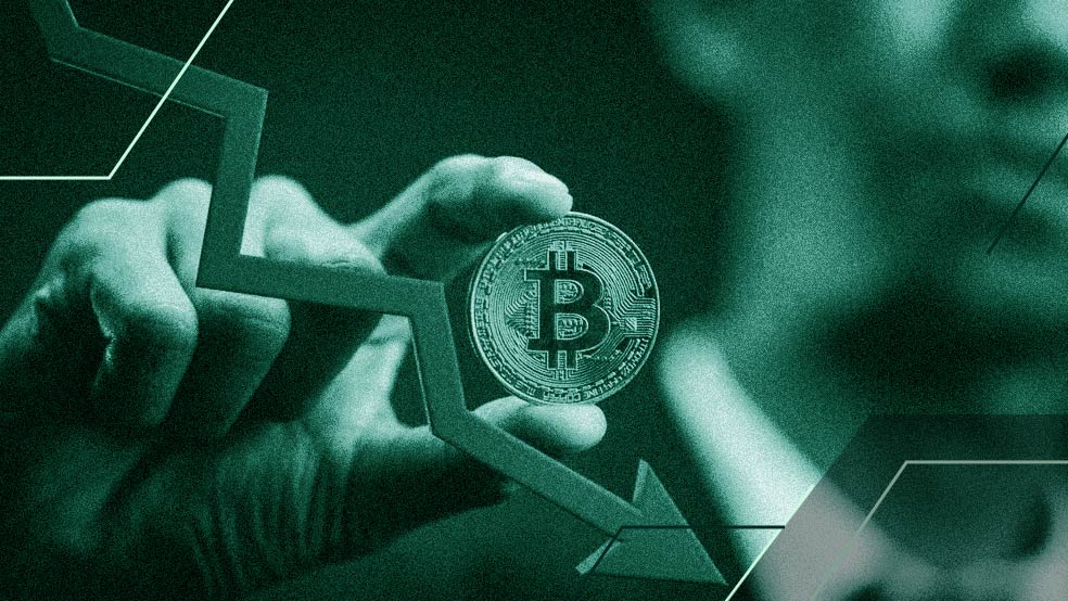 فروش در سقف قیمتی بیت کوین: مقصر کاهش قیمت کیست؟