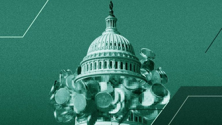 انقلاب رمزارزی در آمریکا؛ ترامپ قانونی تاریخی را امضا کرد!