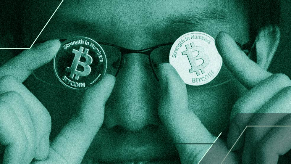 ثروتمندترین دارندگان بیت کوین در ۲۰۲۵ فاش شدند