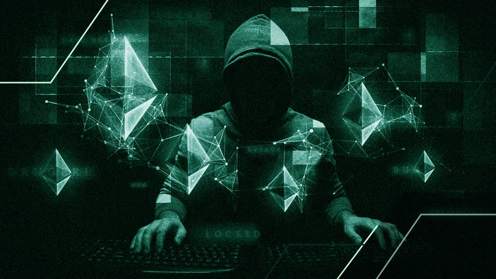 بازگشت هکر ۳۰۰ میلیون دلاری؛ شرط‌بندی سنگین روی جهش اتریوم!