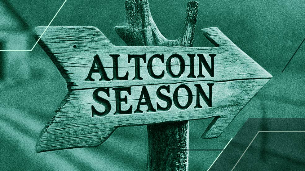 آیا بازار رمزارز در آستانه یک آلت سیزن بی‌سابقه قرار دارد؟