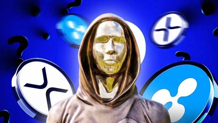 رازهای تازه از ارتباط پنهان ساتوشی و ریپل (XRP)