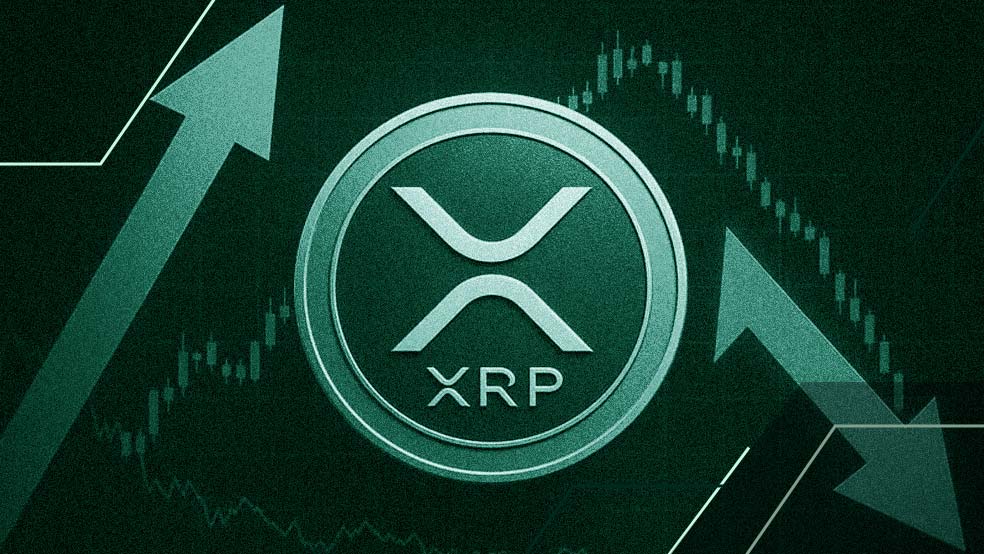 افزایش ذخایر صرافی‌ها؛ آیا ریپل (XRP) برای اصلاح 20 درصدی آماده می‌شود؟