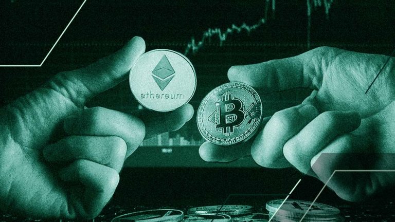 بازگشت باشکوه اتریوم؛ آیا پایان سلطه بیت کوین نزدیک است؟