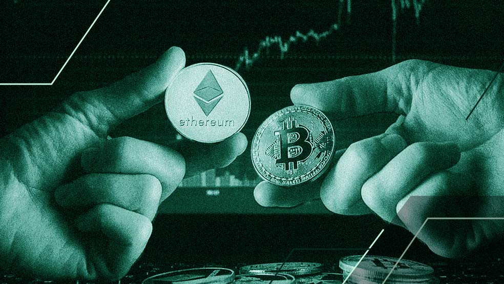 بازگشت باشکوه اتریوم؛ آیا پایان سلطه بیت کوین نزدیک است؟