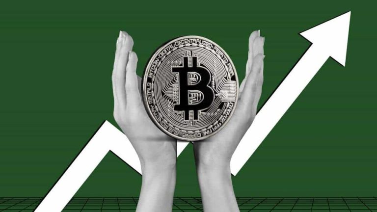 آیا بیت کوین آماده جهش تاریخی است؟ همه چیز به 18 تیر بستگی دارد