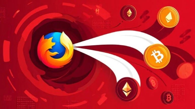 افزونه‌های جعلی فایرفاکس در کمین رمزارز شما؛ شناسایی بیش از ۴۰ ابزار مخرب