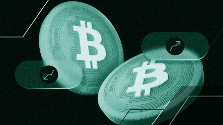 فرار از سقوط مالی آمریکا؛ بیت کوین به پناهگاهی امن تبدیل شده است