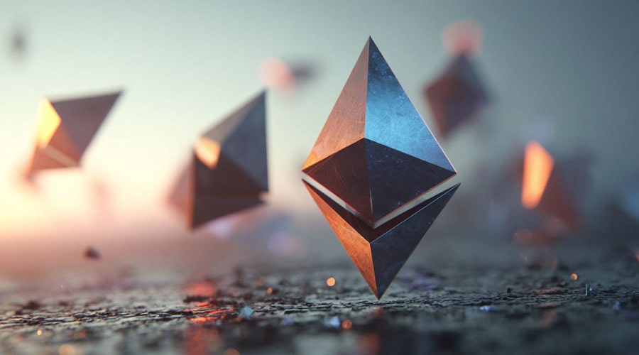 ۳.۴ میلیارد دلار اتریوم برای همیشه از دست رفت! زنگ خطر یا فرصت؟