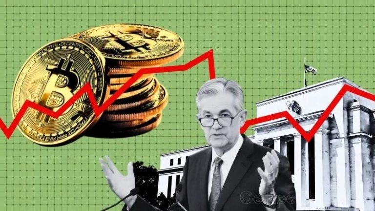 کاهش نرخ بهره فعلاً منتفی شد؛ آیا روند صعودی رمزارزها ادامه خواهد داشت؟