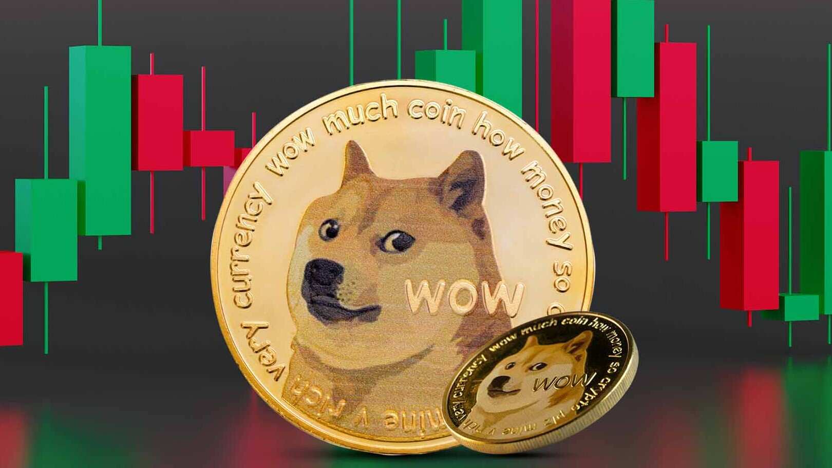 مقاومت سرسخت پیش‌روی دوج کوین (DOGE): چرا قیمت تکان نمی‌خورد؟