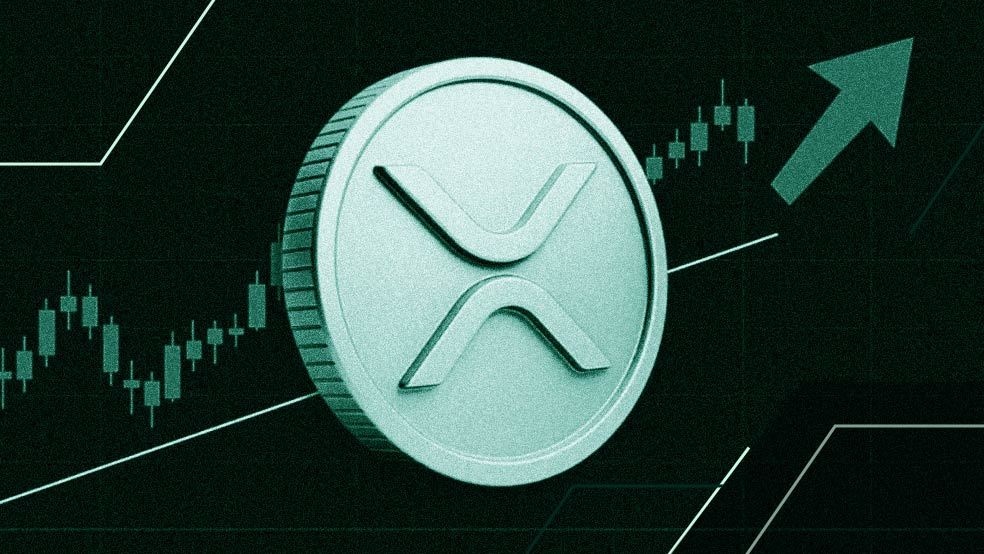 ریپل از تتر عبور کرد؛ خیز XRP برای شکست ۳ دلار