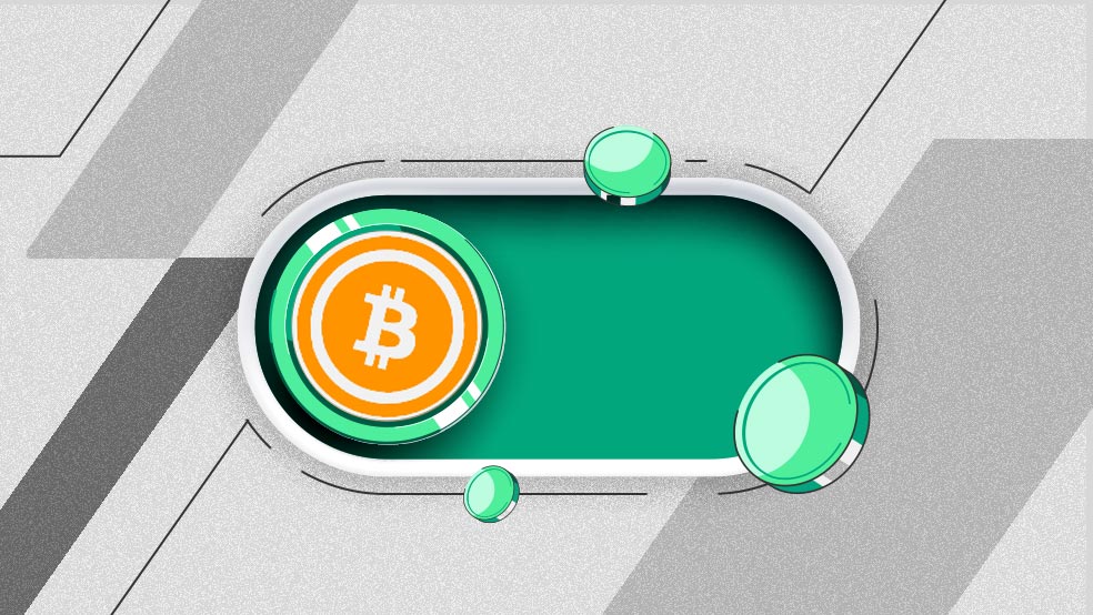 سقف‌شکنی بیت کوین ادامه دارد! هر BTC برابر با ۱۱۲ هزار دلار!