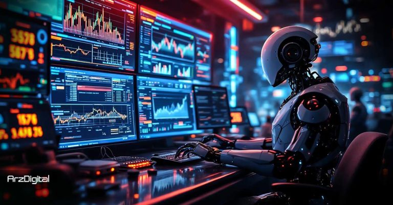 معاملات الگوریتمی چیست؟ راهنمای جامع الگوریتم تریدینگ در بازار کریپتو