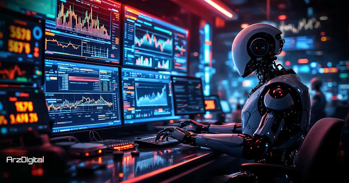 معاملات الگوریتمی چیست؟ راهنمای جامع الگوریتم تریدینگ در بازار کریپتو