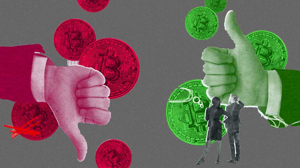 3 محرک کلیدی تاثیرگذار بر بازار کریپتو در هفته سوم تیر!