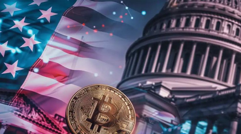 چراغ سبز مجلس نمایندگان آمریکا به لوایح رمزارزی!