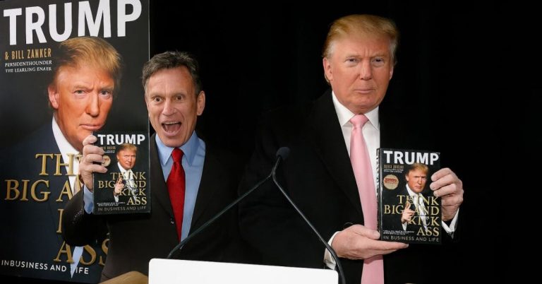 بازی موبایلی ترامپ در راه است!