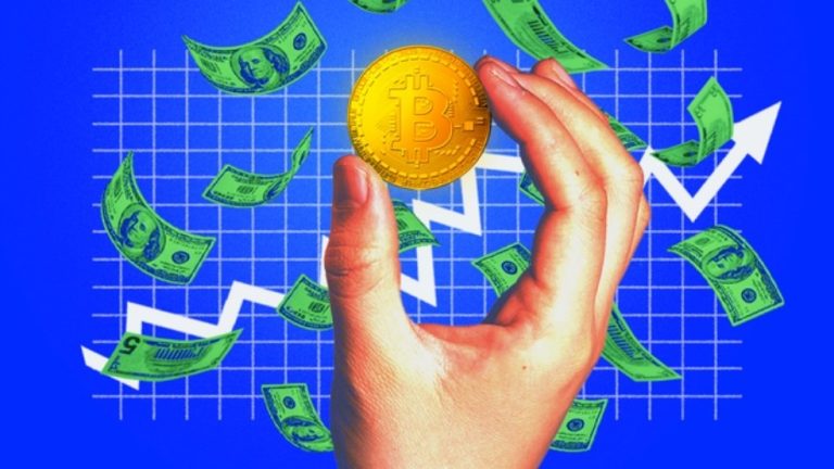 پیش بینی بولینگر باندها برای جهش و حرکت بعدی بیت کوین