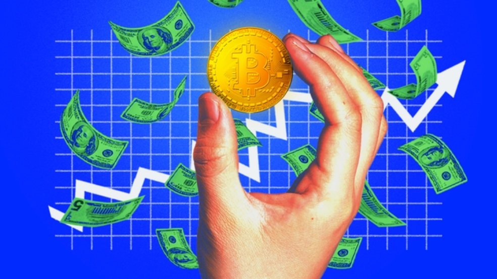 پیش بینی بولینگر باندها برای جهش و حرکت بعدی بیت کوین