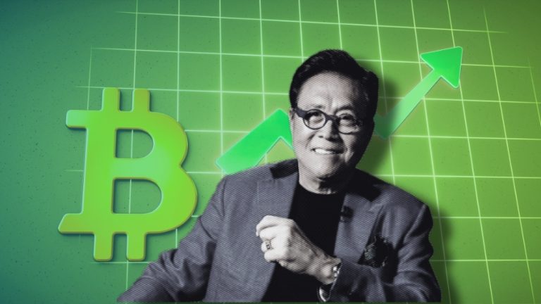 بیت کوین در آستانه جنون FOMO قرار گرفته است