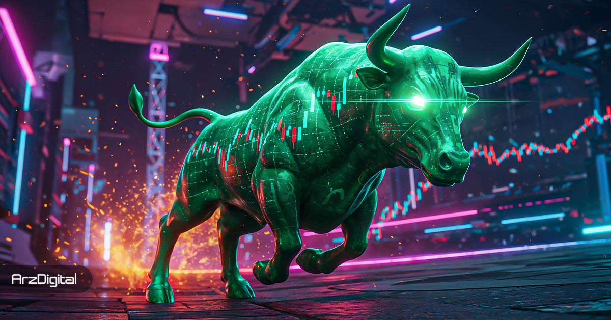 بازار صعودی ۲۰۲۵ تا کی ادامه دارد؟